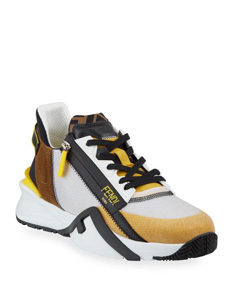 fendi schoenen man|Fendi online shopping.